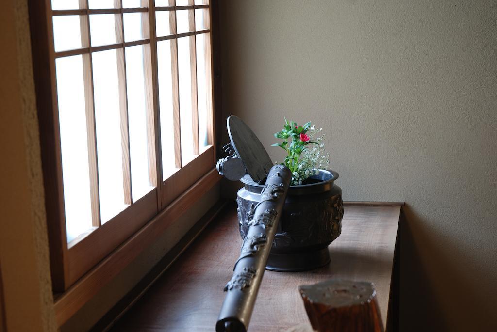 京都 万治郎日式旅馆酒店 客房 照片